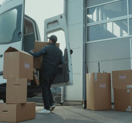 Jasa Kirim Cargo