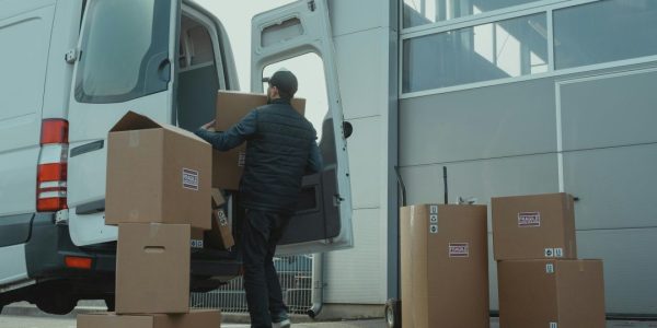 Jasa Kirim Cargo