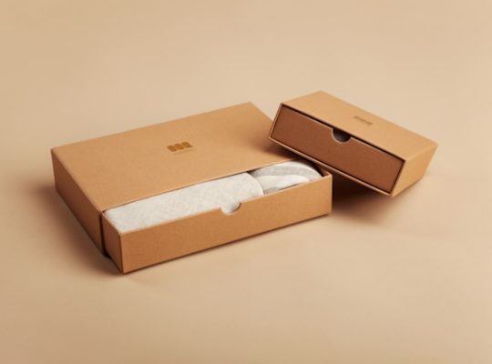 kotak paket