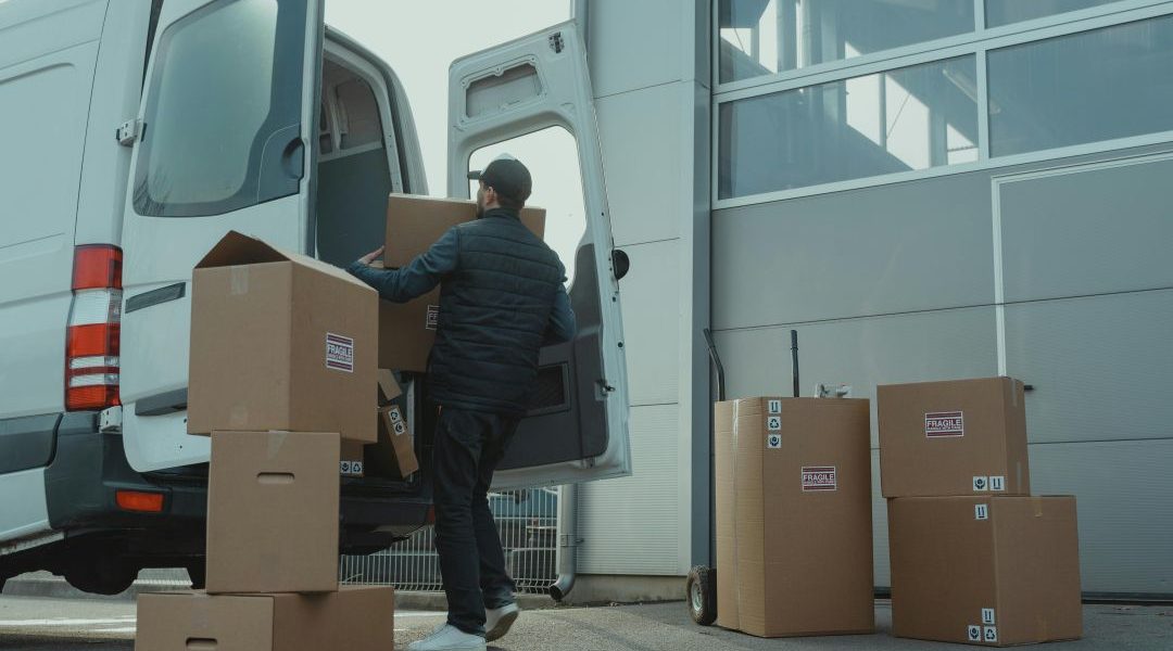 Jasa Kirim Cargo