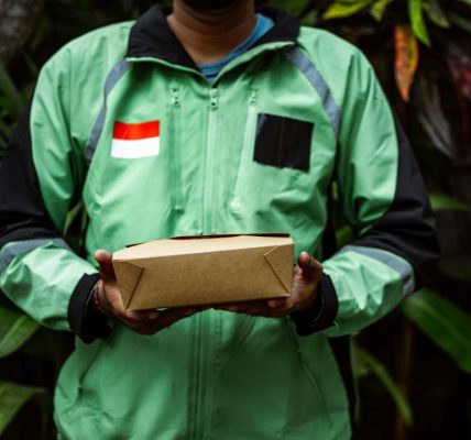kirim paket