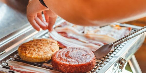 electric griddle