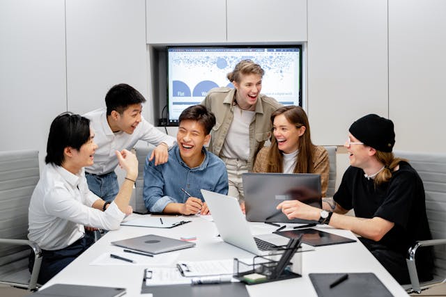digital marketing agency jakarta