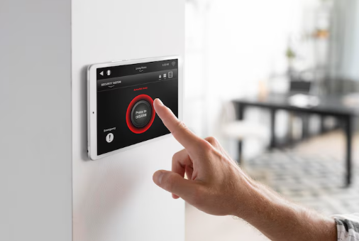 Fire Detection Alarm System