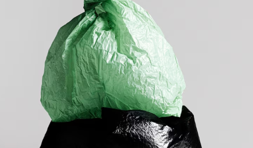 Harga kantong plastik sampah hitam besar