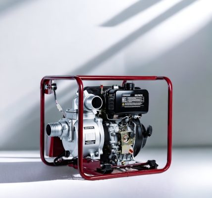 toko jual pompa air terdekat