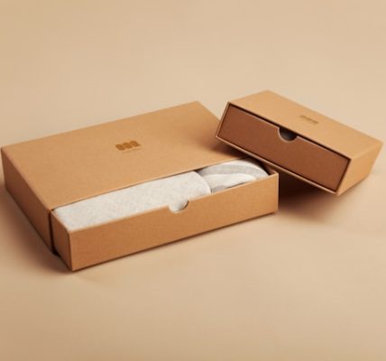 kotak paket