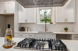 tilting pan