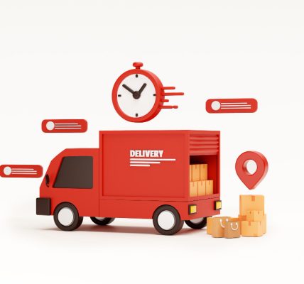 pengiriman cargo