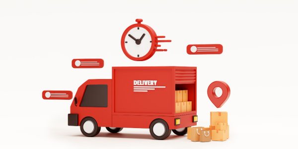pengiriman cargo