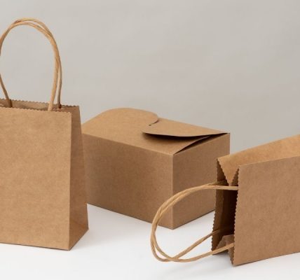 cetak paper bag