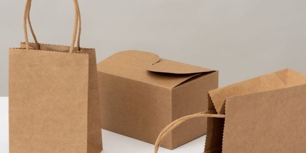 cetak paper bag