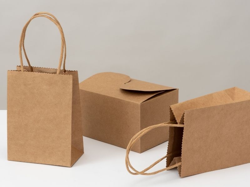 cetak paper bag