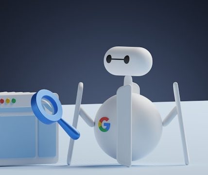 Google Search Engine