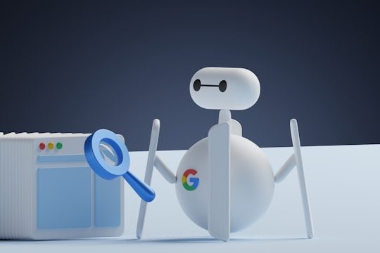 Google Search Engine