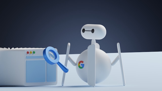Google Search Engine