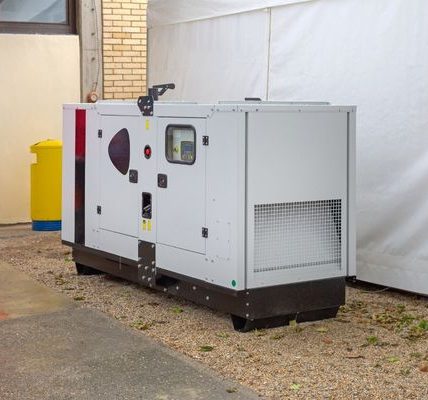 genset