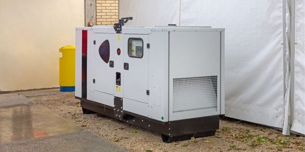genset